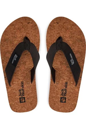 Jack Wolfskin Žabky Ecostride 2 Slipper W 4051931