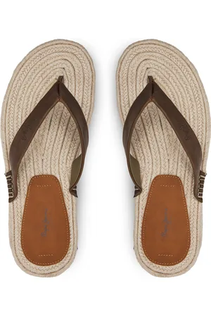Pepe Jeans Žabky Sunset Island PMS90117