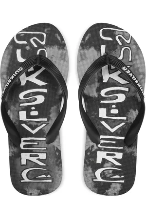 Quiksilver Žabky AQYL101248
