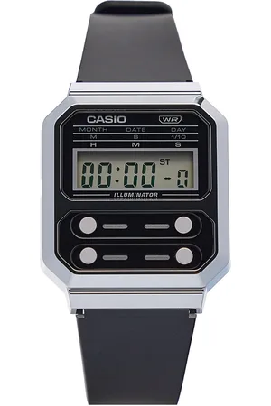Casio Hodinky A100WEF-1AEF