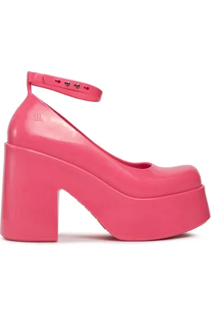 Melissa Lodičky Doll Heel Ad 33998