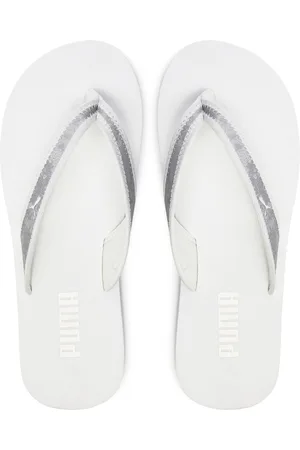 PUMA Žabky Sandy Flip 389107 02
