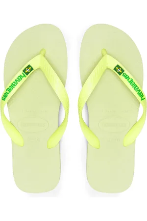 Havaianas Žabky 4110850.0904 Zelená
