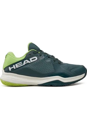 Head Boty na tenis Motion Team Padel Men 273654 Zelená