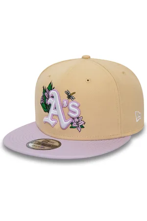 New Era Kšiltovka Mlb Floral 950 Athletics 60503502