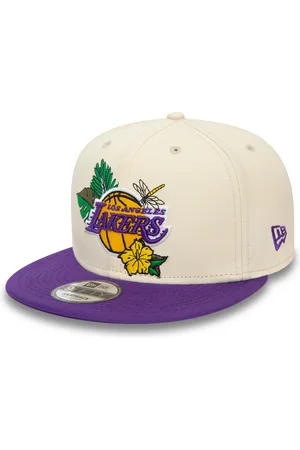 New Era Kšiltovka Nba Floral 950 Lakers 60503484