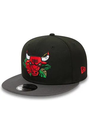 New Era Kšiltovka Nba Floral 950 Bulls 60503483