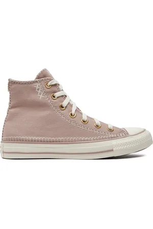 Converse Plátěnky Chuck Taylor All Star Crafted Stitching A07548C