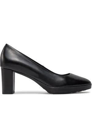 Geox Lodičky D Walk Pleasure 60 D35TED 000Y3 C9999
