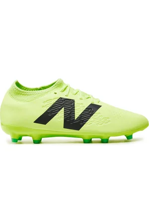 New Balance Boty na fotball Tekela Magique Fg V4+ ST3FL45 Tmavomodrá