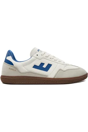Flamingos life Sneakersy Burela Slim Bsoliblu
