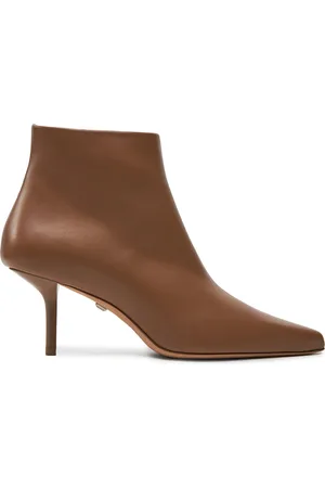 Max Mara Polokozačky Mmbootie 24247960116
