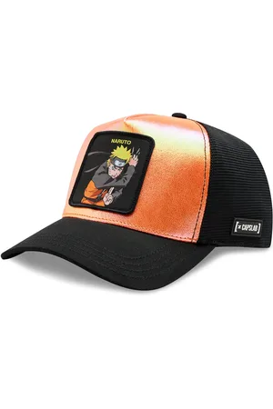 Capslab Kšiltovka Naruto Trucker CL/NS2/1/CT/NOE