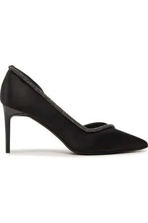 Max Mara Lodičky Pumpcrystal80 24245263916