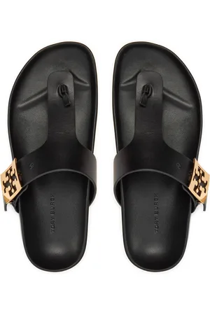 Tory Burch Žabky Mellow Thong Sandal 155190