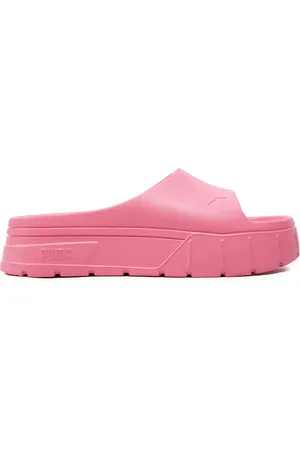 PUMA Nazouváky Mayze Stack Injex 389454 08