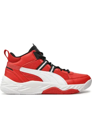 PUMA Sneakersy Rebound Future Nextgen 392329 05
