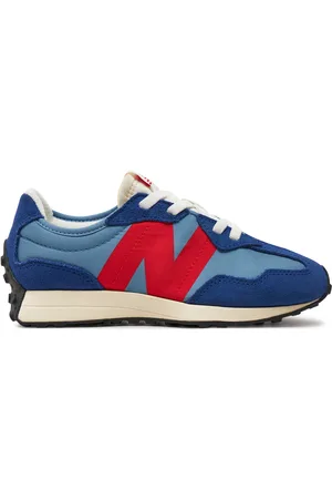 New Balance Sneakersy PH327VD Tmavomodrá