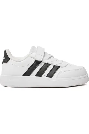 adidas Sneakersy Breaknet 2.0 El C IE3792
