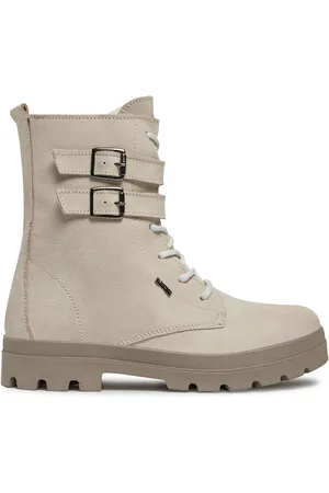 Primigi Polokozačky GORE-TEX 4877811 S