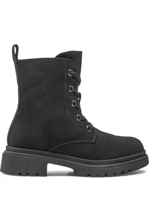 DeeZee Polokozačky CS5819-06
