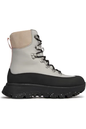 FitFlop Turistická obuv Neo D-Hyker GP6-231