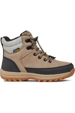 ZigZag Turistická obuv Aenaide Kids Boot WP Z234119
