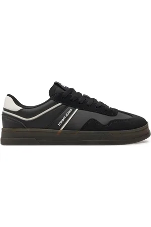 Tommy Hilfiger Sneakersy Tjw Court Sneaker EN0EN02552