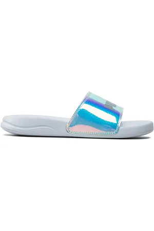 PUMA Nazouváky Popcat 20 Exotic Wns 386721 02