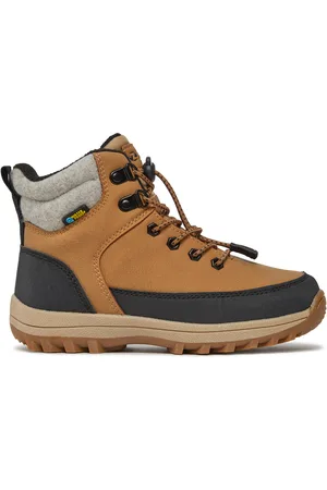 ZigZag Turistická obuv Aenaide Kids Boot WP Z234119