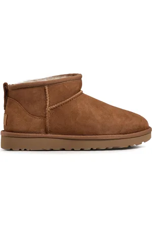 UGG Sněhule W Classic Ultra Mini 1116109