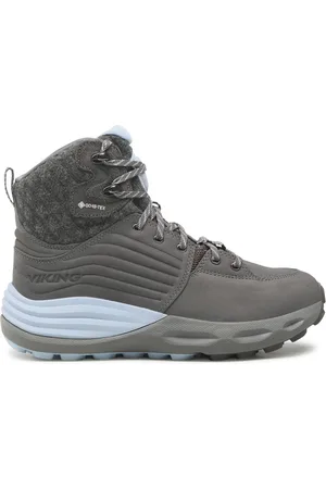 Viking Turistická obuv Urban Explorer High Gtx GORE-TEX 3-92375-7756