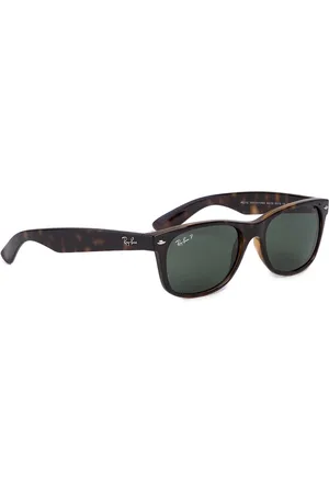 Ray-Ban Sluneční brýle New Wayfarer 0RB2132 902/58