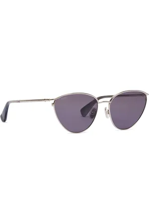Max Mara Sluneční brýle MM0044 Zlatá