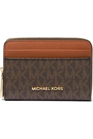 Michael Kors Velká dámská peněženka 32T4GJ6Z5B