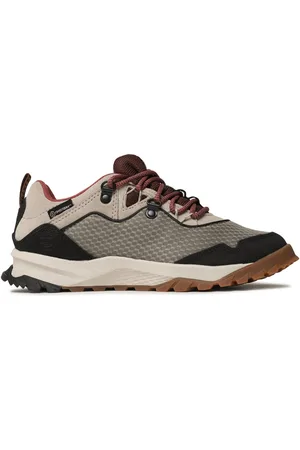 Timberland Sneakersy LincolnPeak Lt Low F/L WPTB0A5PR71101