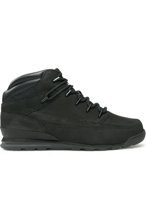 Timberland Turistická obuv Euro Rock Wr TB0A2AD10151