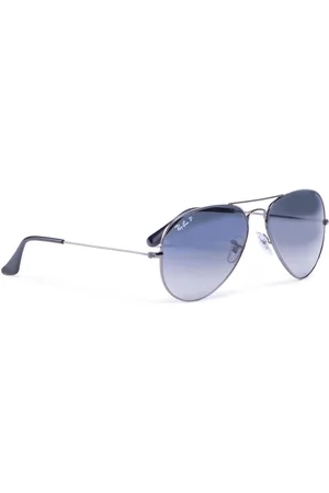 Ray-Ban Sluneční brýle Aviator 0RB3025 004/78