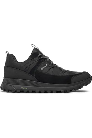 Clarks Polobotky ATLTrekRun Gtx GORE-TEX