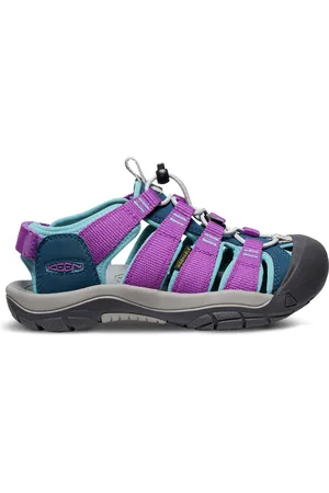 Keen Sandály Newport Boundless 1028615 Fialová