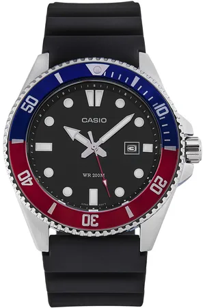 Casio Hodinky Duro Diver MDV-107-1A3VEF
