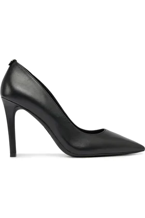 Michael Kors Lodičky Alina Flex High Pump 40R4HNHP1L