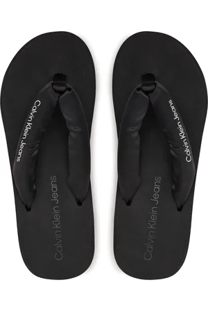 Calvin Klein Žabky Beach Wedge Sandal Padded Ny YW0YW01397