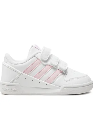 adidas Sneakersy Team Court 2 Str Cf C ID6635