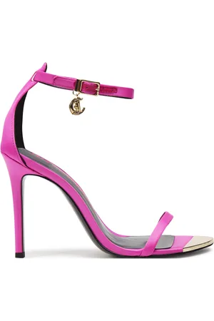 Roberto Cavalli Sandály 76RA3S20