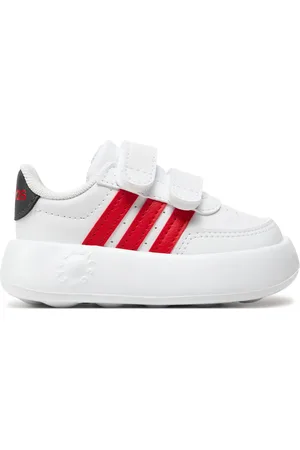 adidas Sneakersy Breaknet 2.0 Cf I JH6678