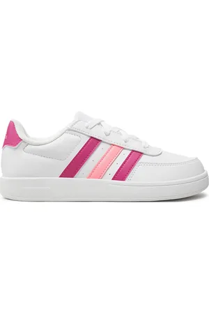 adidas Sneakersy Breaknet 2.0 K HP8959