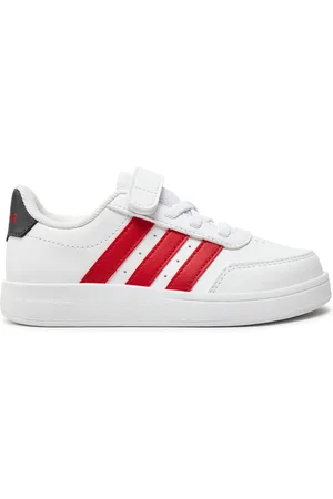 adidas Sneakersy Breaknet 2.0 El C JH6676