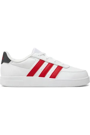 adidas Sneakersy Breaknet 2.0 K JH6677
