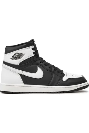 Nike Sneakersy Air Jordan 1 Retro DZ5485 010
